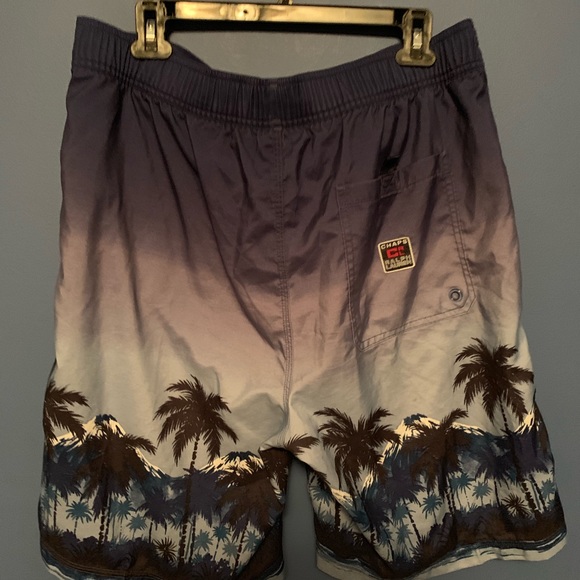 Chaps Ralph Lauren Swimming Short - Picture 3 of 4